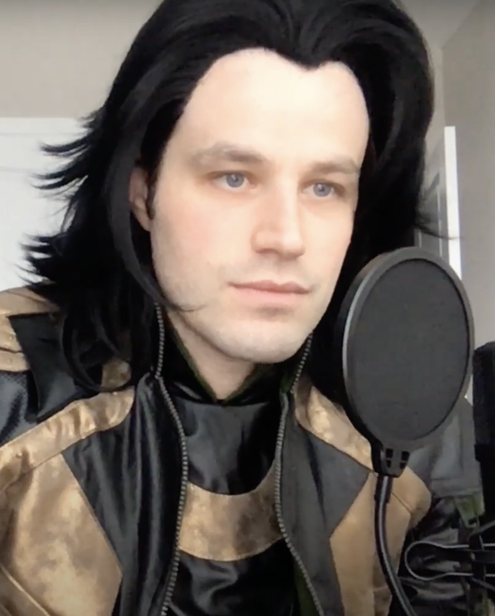 Jeff Zarnett