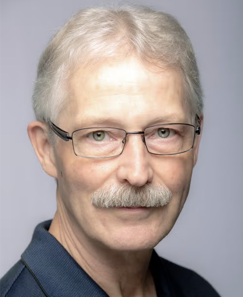 Peter Buhr