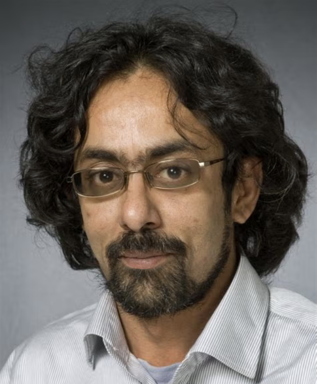 Surya Banerjee